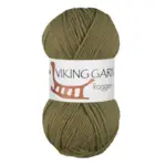 Viking Raggen 731 Grøn