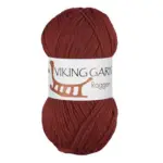 Viking Raggen 755 Rosenrød