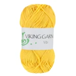 Viking Vår 441 Stærk gul