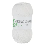 Viking Vår 400 Hvid
