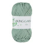 Viking Vår 429 Lys petrol