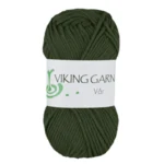 Viking Vår 433 Mørk grøn