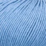 Mayflower London Merino 033 Melange Himmelblå