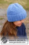 44-7 Soft Sky by DROPS Design