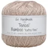 Go Handmade Tencel Bamboo "extra fine"