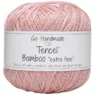 Go Handmade Tencel Bamboo "extra fine"