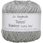 Go Handmade Tencel Bamboo "extra fine"