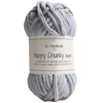 Go Handmade Happy Chunky "double"