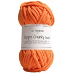 Go Handmade Happy Chunky "double"