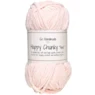 Go Handmade Happy Chunky Fine 17981 Pink champagne