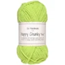 Go Handmade Happy Chunky Fine 17986 Kiwigrøn
