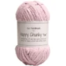 Go Handmade Happy Chunky Fine 17869 Gammelrosa