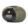 Mayflower London Merino Fine 026 Støvet oliven