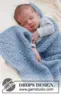 39-1 Baby Blue Sea by DROPS Design