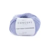 Katia Cotton Cashmere 58 Lyse jeans
