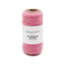 Katia 50 Mohair Shades 36 Tyggegummi