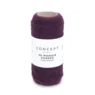 Katia 50 Mohair Shades 55 Lillaviolet