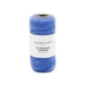 Katia 50 Mohair Shades 31 Blå (lysere end billedet)