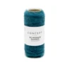 Katia 50 Mohair Shades 29 Grønblå