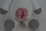 Ponyen Molly og Koen Daisy