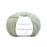 Katia Cotton-Merino 146 Salvie