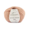 Katia Cotton-Merino 137 Mellemrosa
