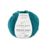 Katia Concept Merino Baby 075 Smaragd