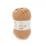 Katia Baby Nature 102 Orange laks