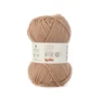 Katia Baby Nature 112 Beige rød