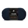 Mayflower 1 Class Cashmere 07 Marineblå