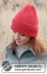 234-47 Frosty Apple by DROPS Design