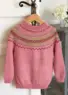 97160 Classic Sweater - Women & Plus size