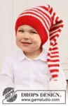 44-23 Santa's Helpers by DROPS Design
