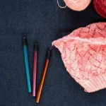 KnitPro Rundpindebeskytter