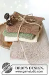 0-1574 Seasonal Bites by DROPS Design