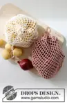 234-76 Seasonal Fruit by DROPS Design
