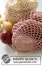 234-76 Seasonal Fruit by DROPS Design
