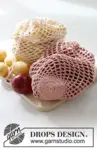 234-76 Seasonal Fruit by DROPS Design