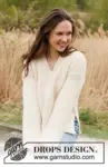 236-35 Country Cream by DROPS Design