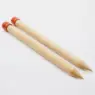 KnitPro JUMBO Birch Jumperpinde 35 cm