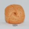 Hjertegarn Bamboo Wool 1231