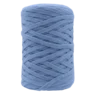 LindeHobby Ribbon Lux 17 Babyblå