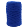 LindeHobby Ribbon Lux 19 Saxoblå