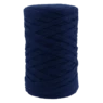 LindeHobby Ribbon Lux 12 Navy blå