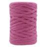 LindeHobby Ribbon Lux 21 Mellemrosa