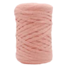 LindeHobby Ribbon Lux 27 Rødlig orange