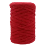 LindeHobby Ribbon Lux 29 Rød
