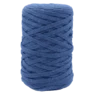 LindeHobby Ribbon Lux 05 Jeans blå
