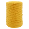 LindeHobby Ribbon Lux 25 Gul