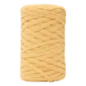 LindeHobby Ribbon Lux 10 Mild gul